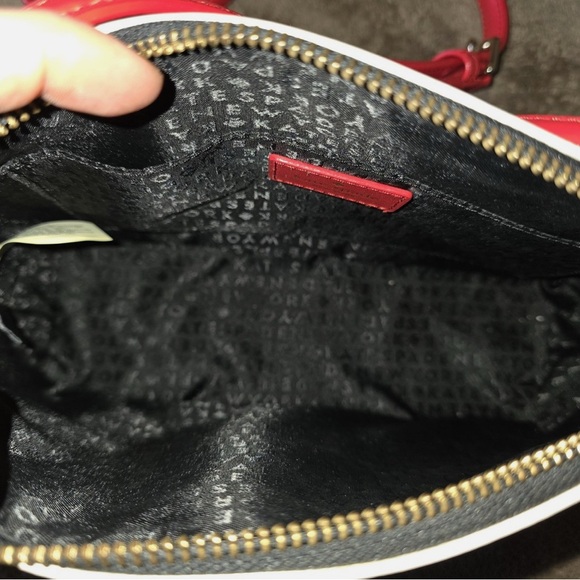 Kate Spade Extra Spicy Crossbody Bag - Picture 12 of 15